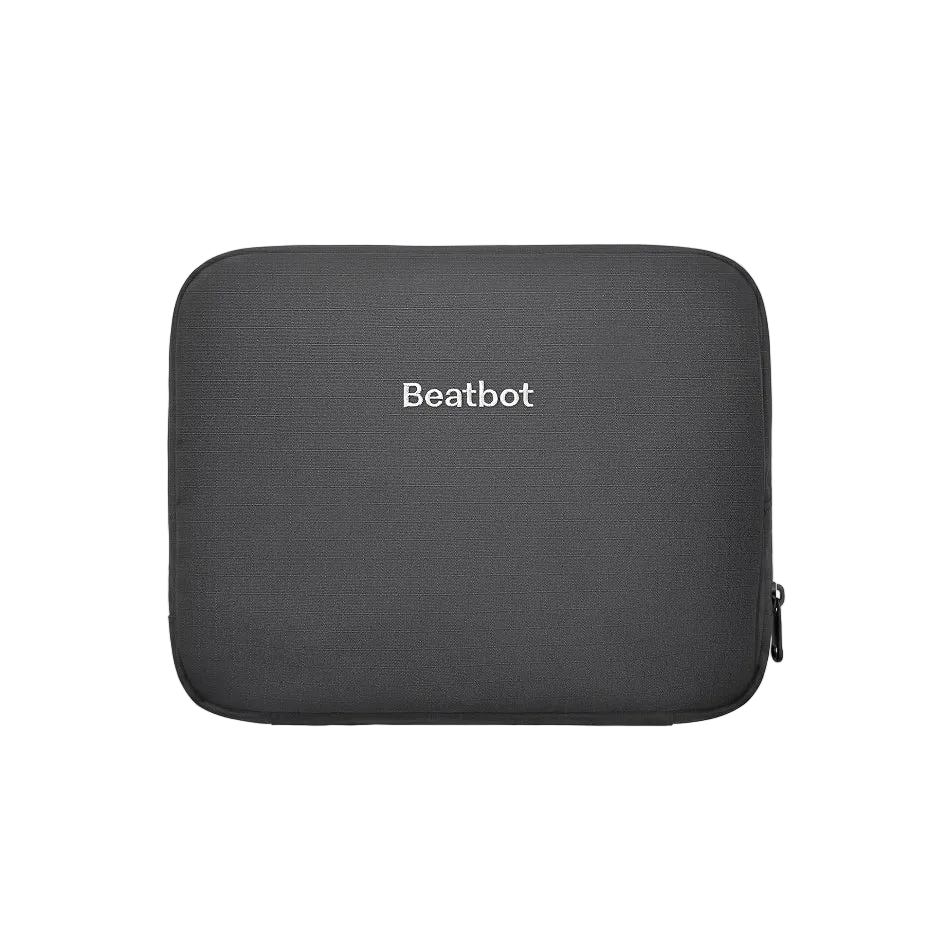 Bolsa de protección para AquaSense X