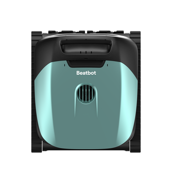 Robot limpiafondos Beatbot Sora 10