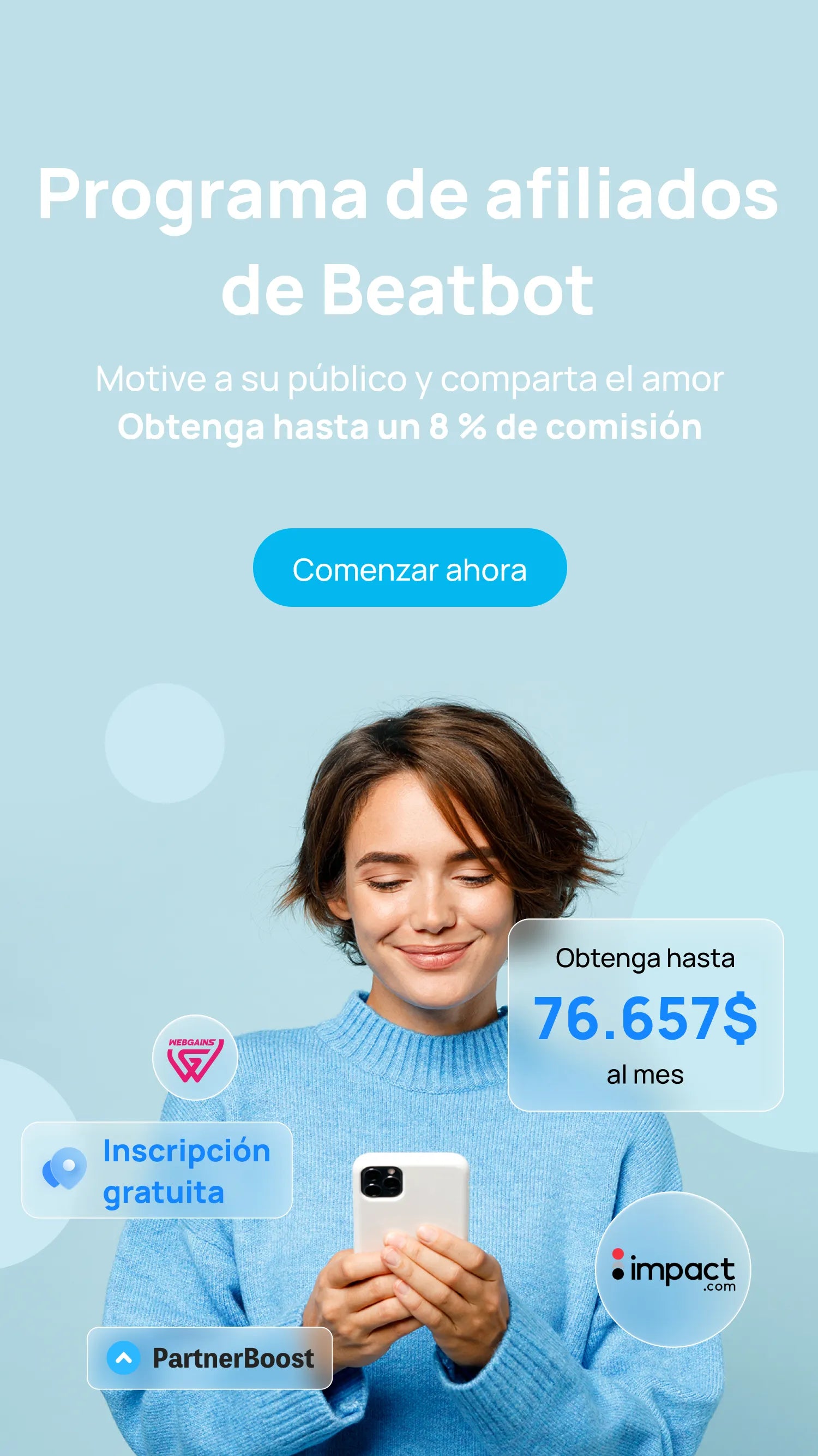 Beatbot AquaSense Pro
