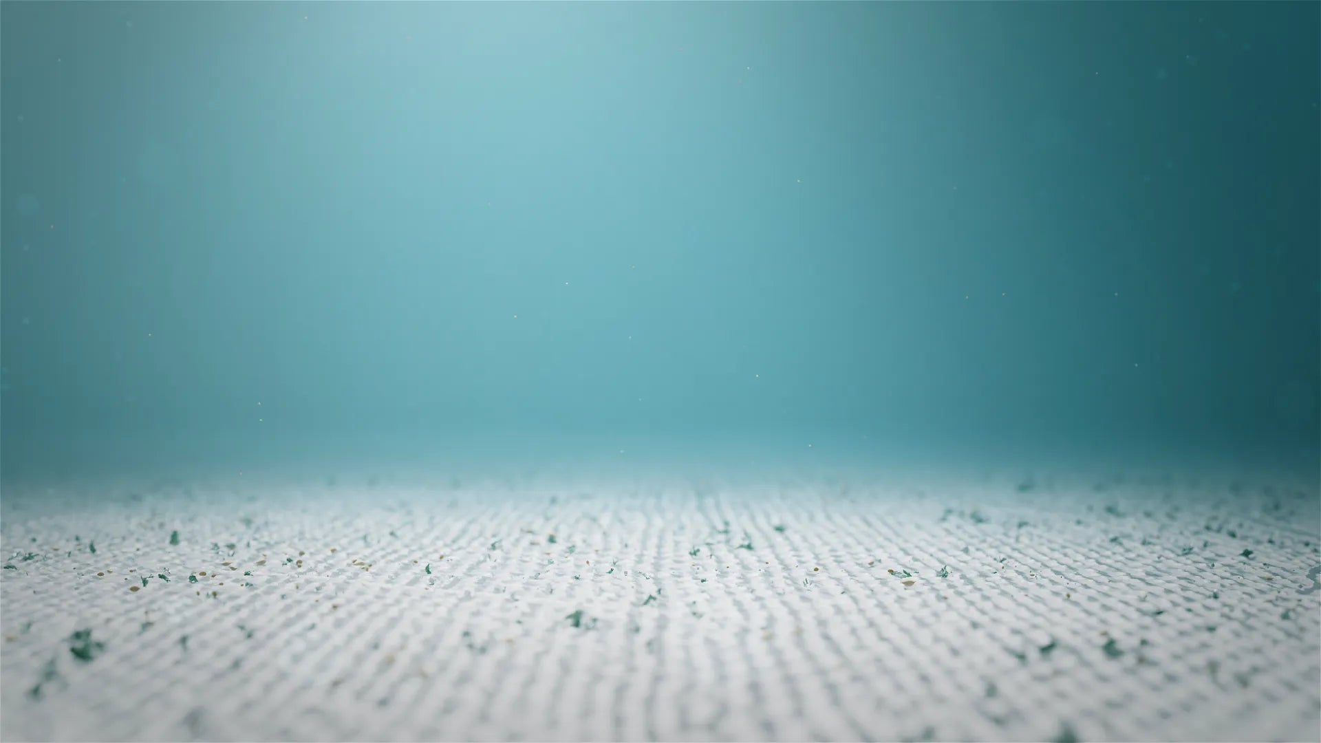 Cuando se precisa una limpieza más profunda.