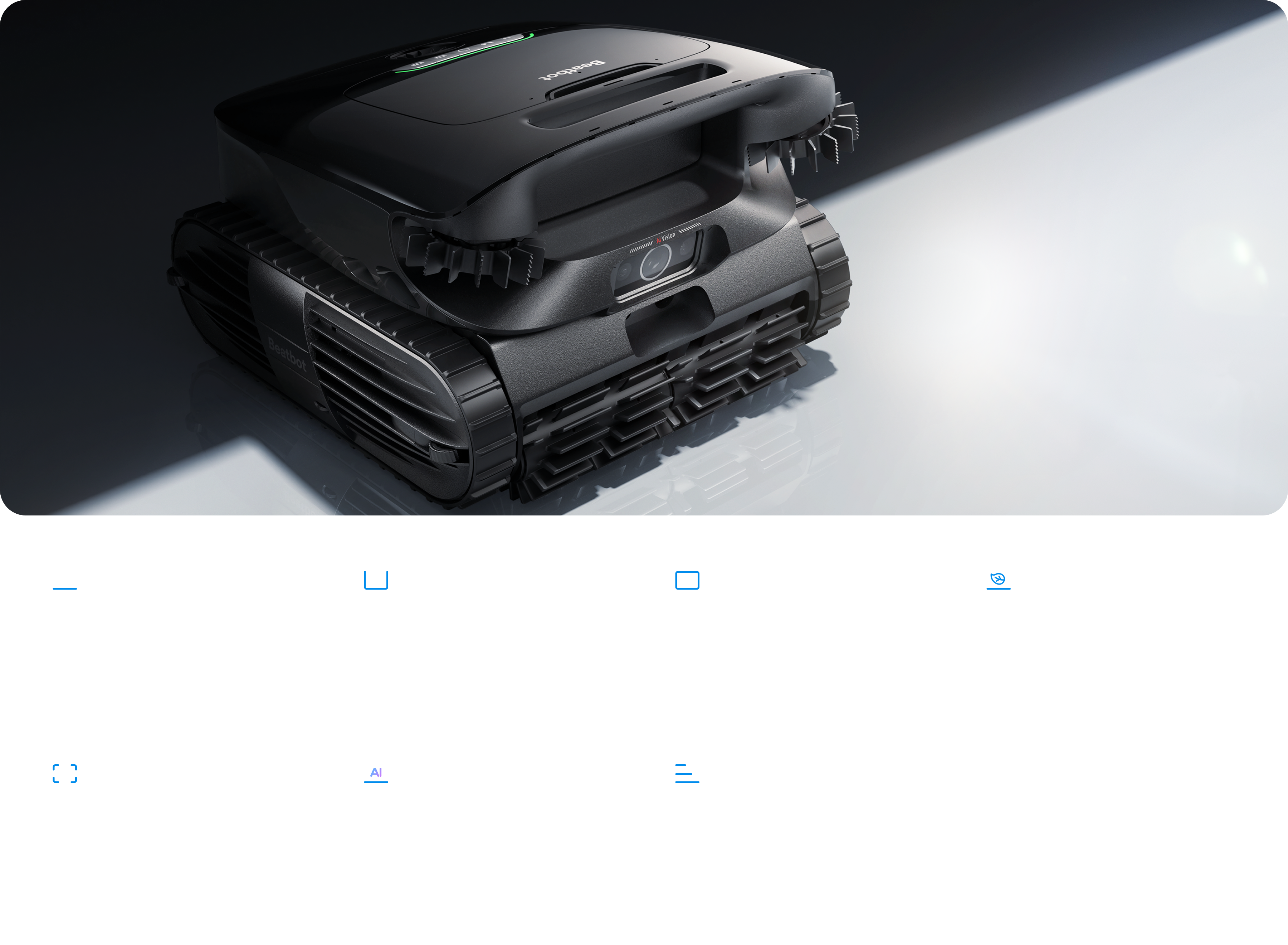 Una limpieza impecable, siempre.