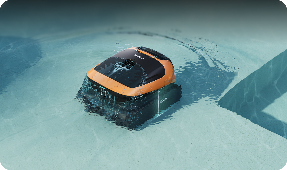 Zonas de plataforma y agua poco profunda