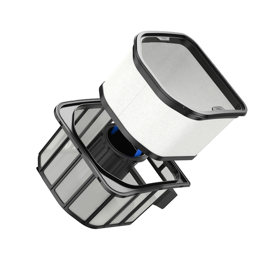 Cesta de filtro dual ultrafina Beatbot (Sora 70)